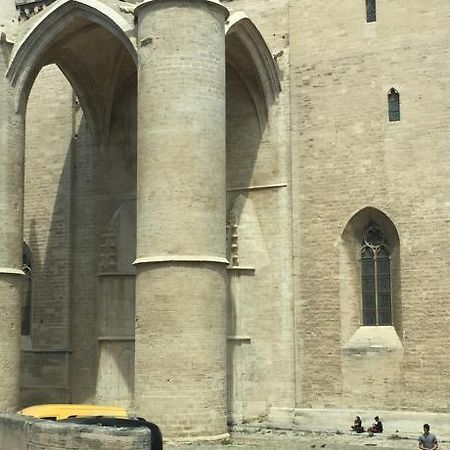 Appartement Vieille Intendance Montpellier Pokój zdjęcie