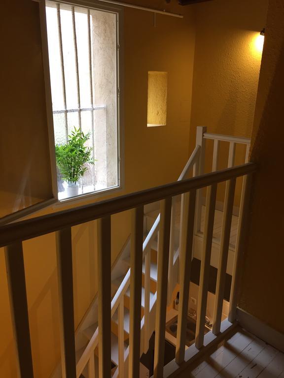 Appartement Vieille Intendance Montpellier Zewnętrze zdjęcie