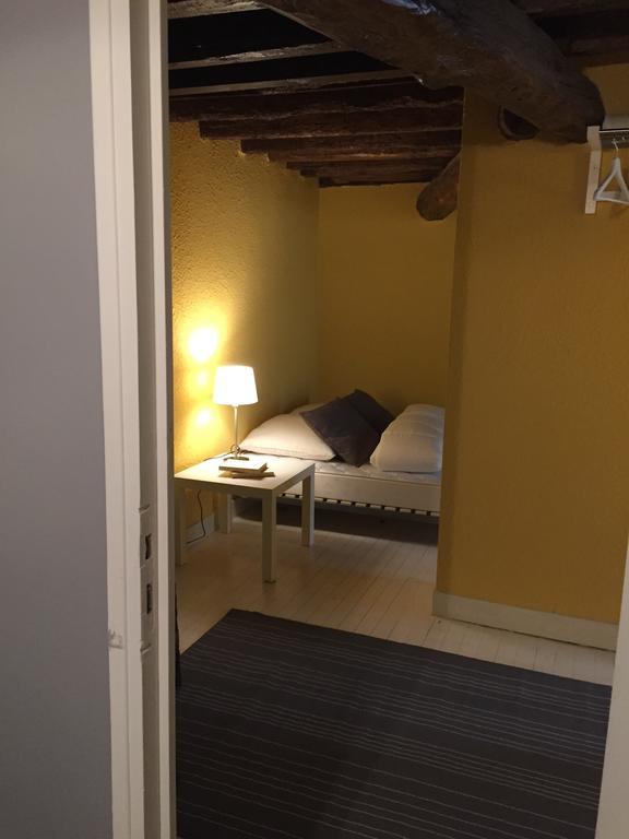 Appartement Vieille Intendance Montpellier Zewnętrze zdjęcie
