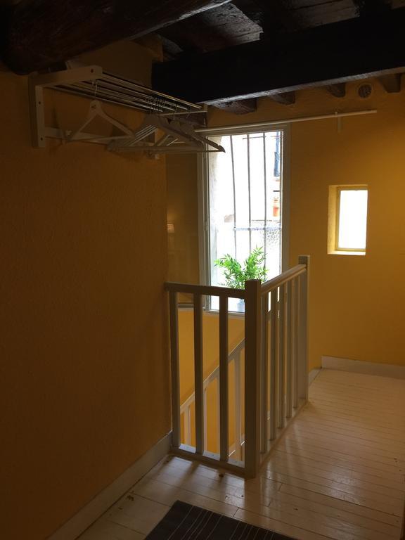 Appartement Vieille Intendance Montpellier Zewnętrze zdjęcie