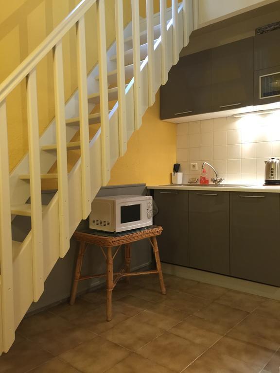 Appartement Vieille Intendance Montpellier Zewnętrze zdjęcie