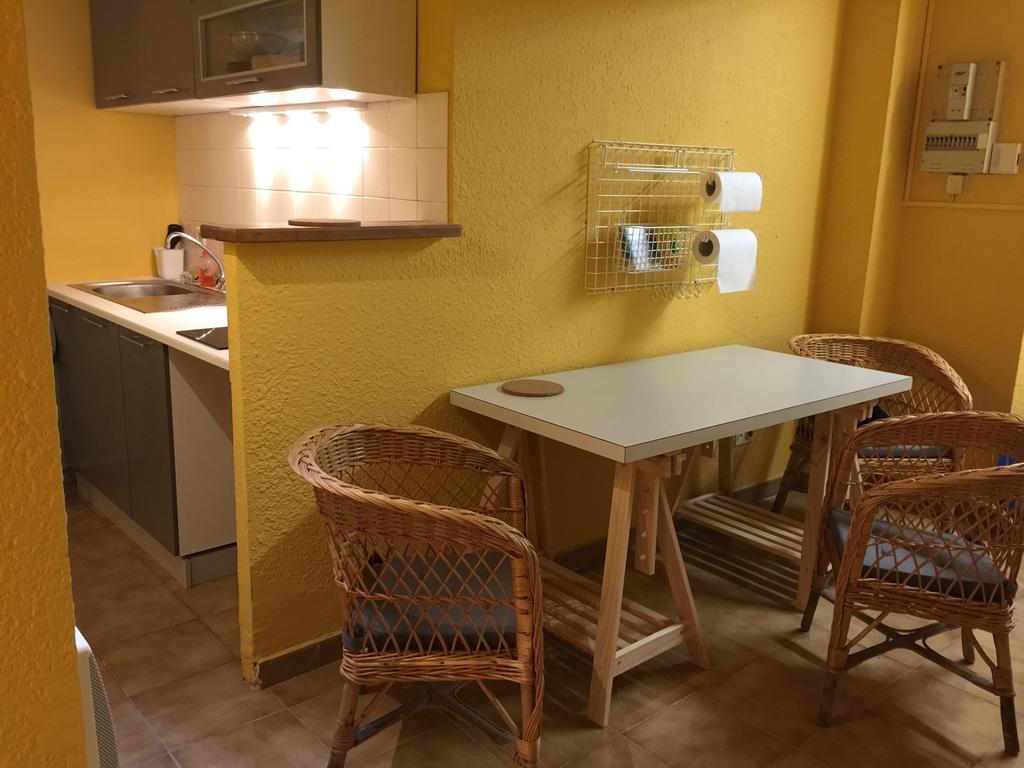 Appartement Vieille Intendance Montpellier Zewnętrze zdjęcie