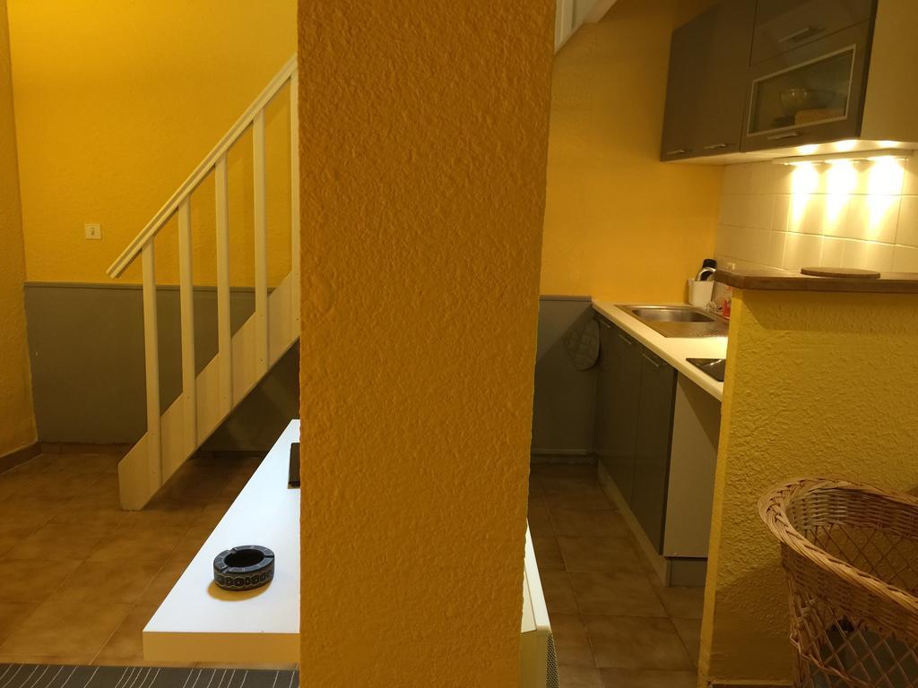 Appartement Vieille Intendance Montpellier Zewnętrze zdjęcie